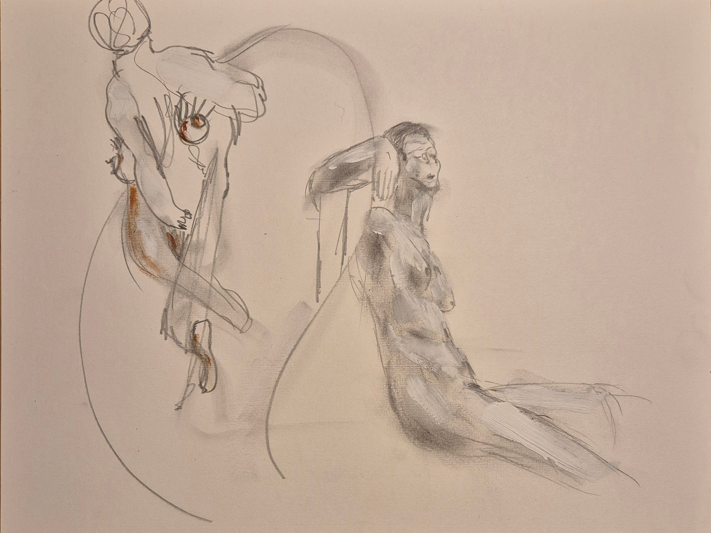 figure and abstract II