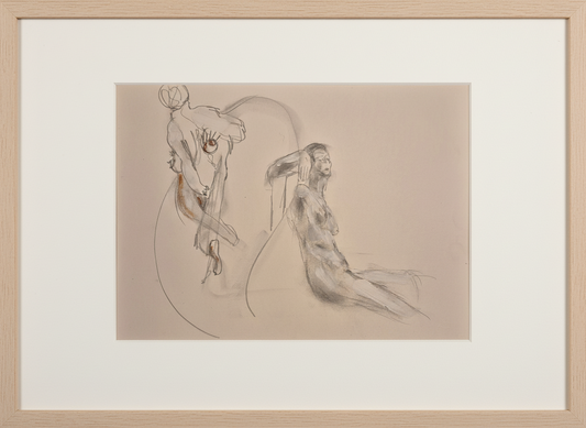 figure and abstract II