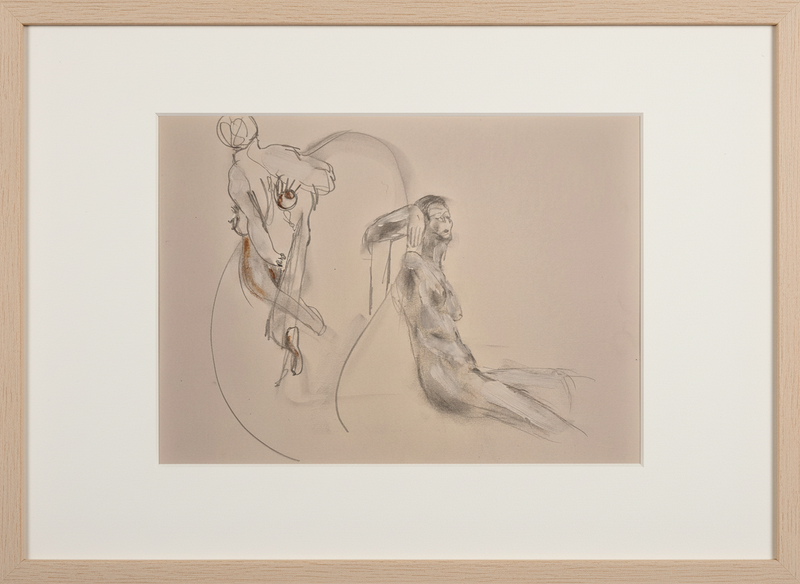 figure and abstract II