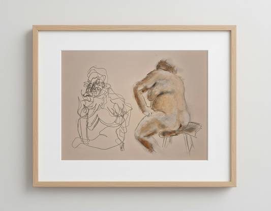 figure and abstract I