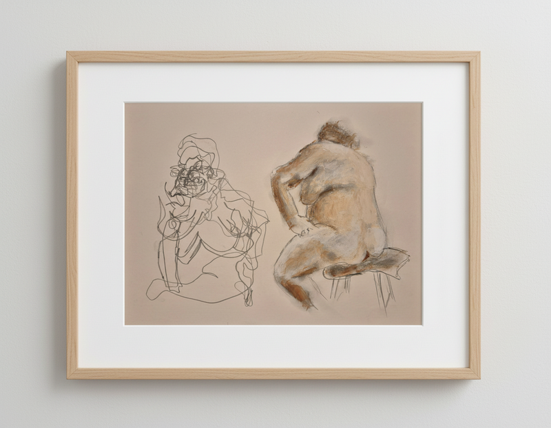 figure and abstract I